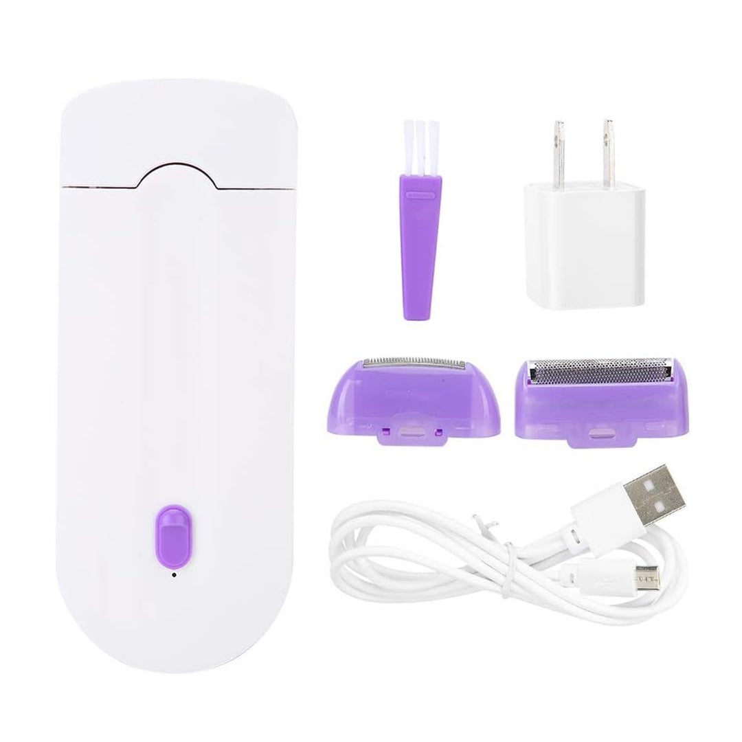 Depilador Láser Profissional