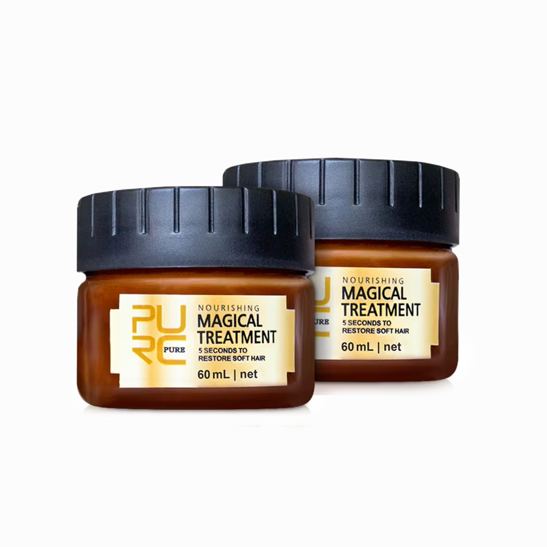 Kompralo
Acondicionador Mágico Para el Frizz - Para todo tipo de Cabello
Cabello más liso
el cabello más hermoso
cabello más desarrollado