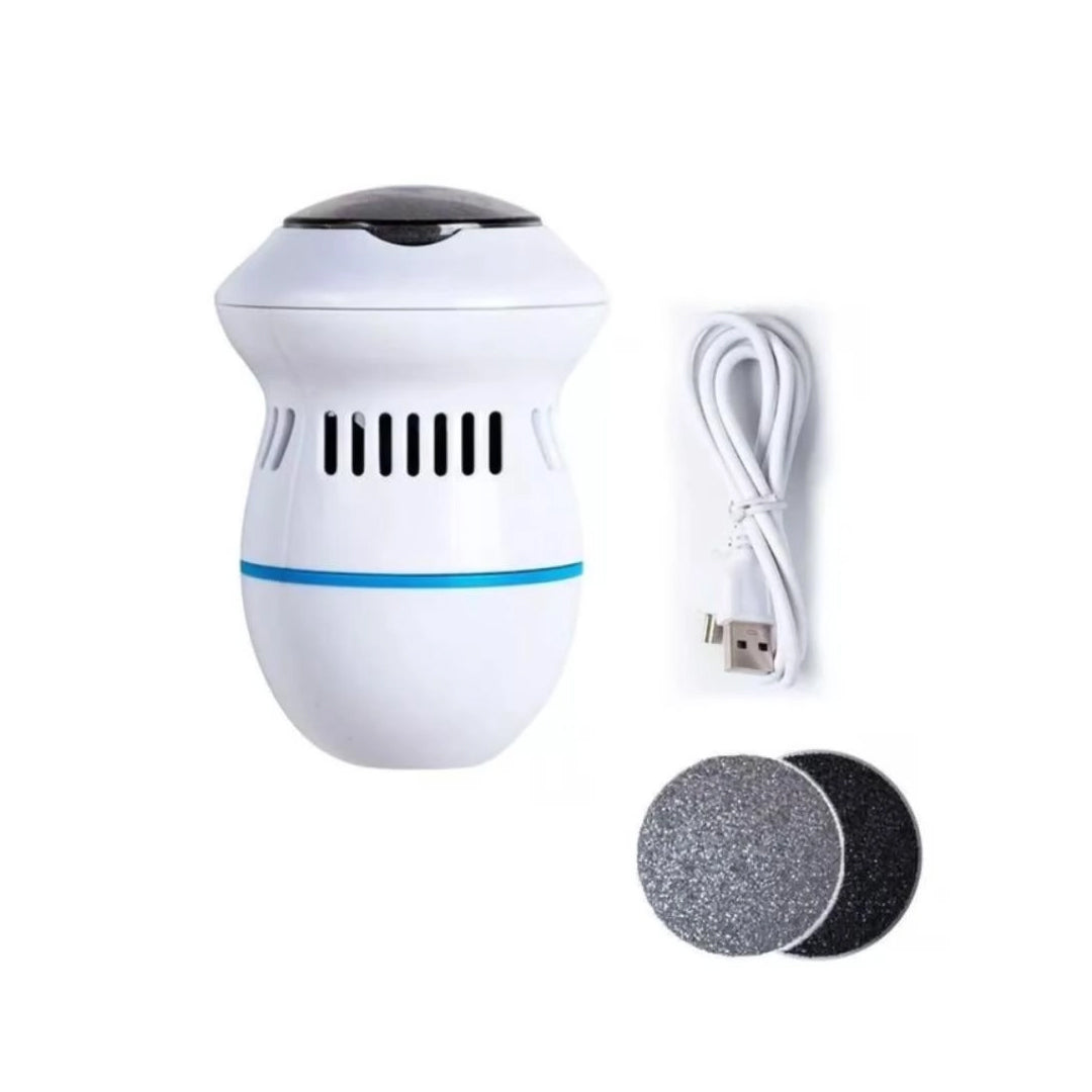 Removedor Eléctrico de Callos