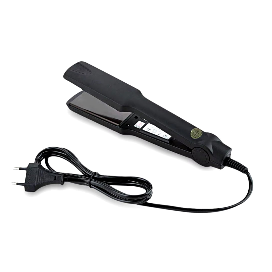 Alisador KM 329 - Transforma Tu Cabello en Minutos!