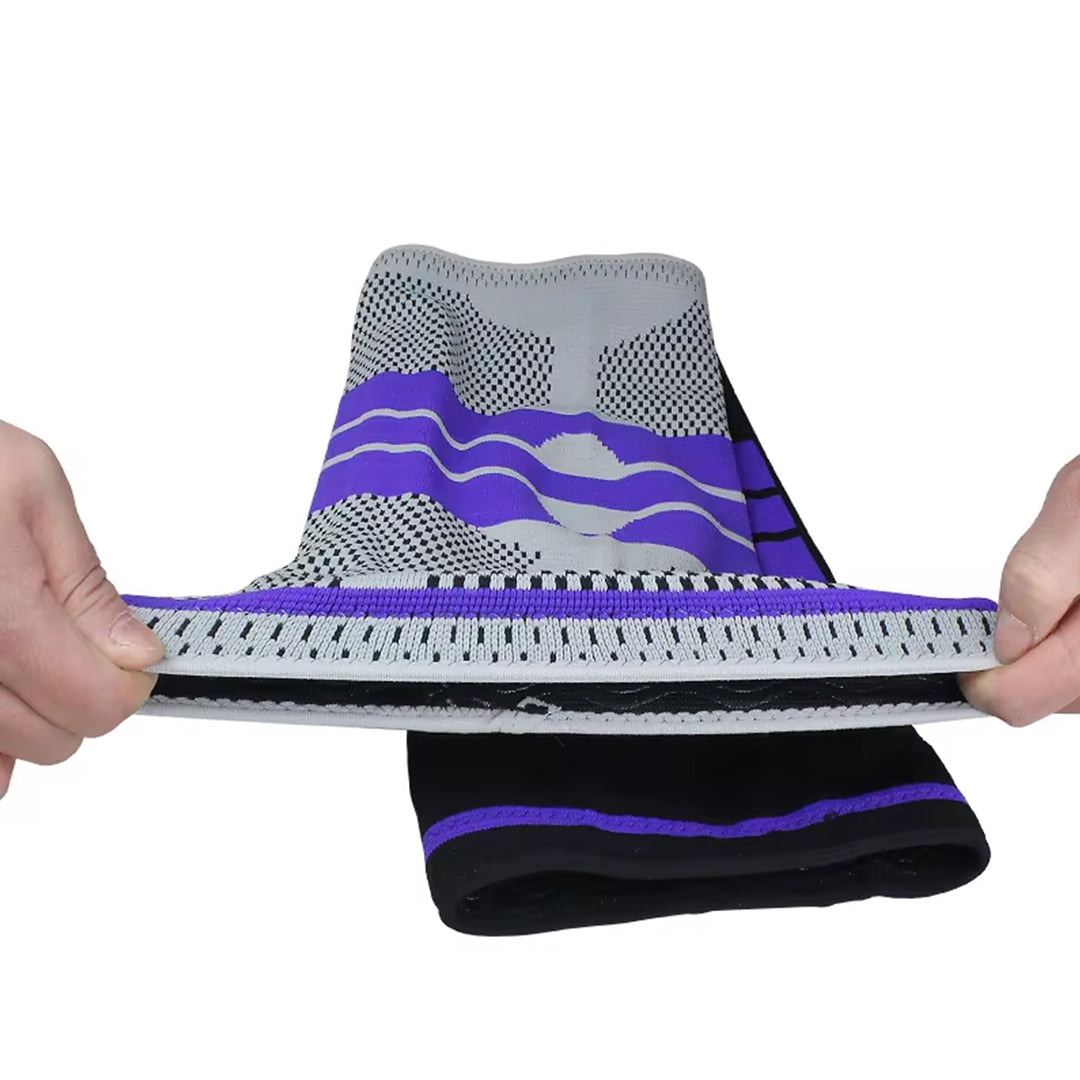 Rodillera De Compresión Ortopédica PRO GEL 3D