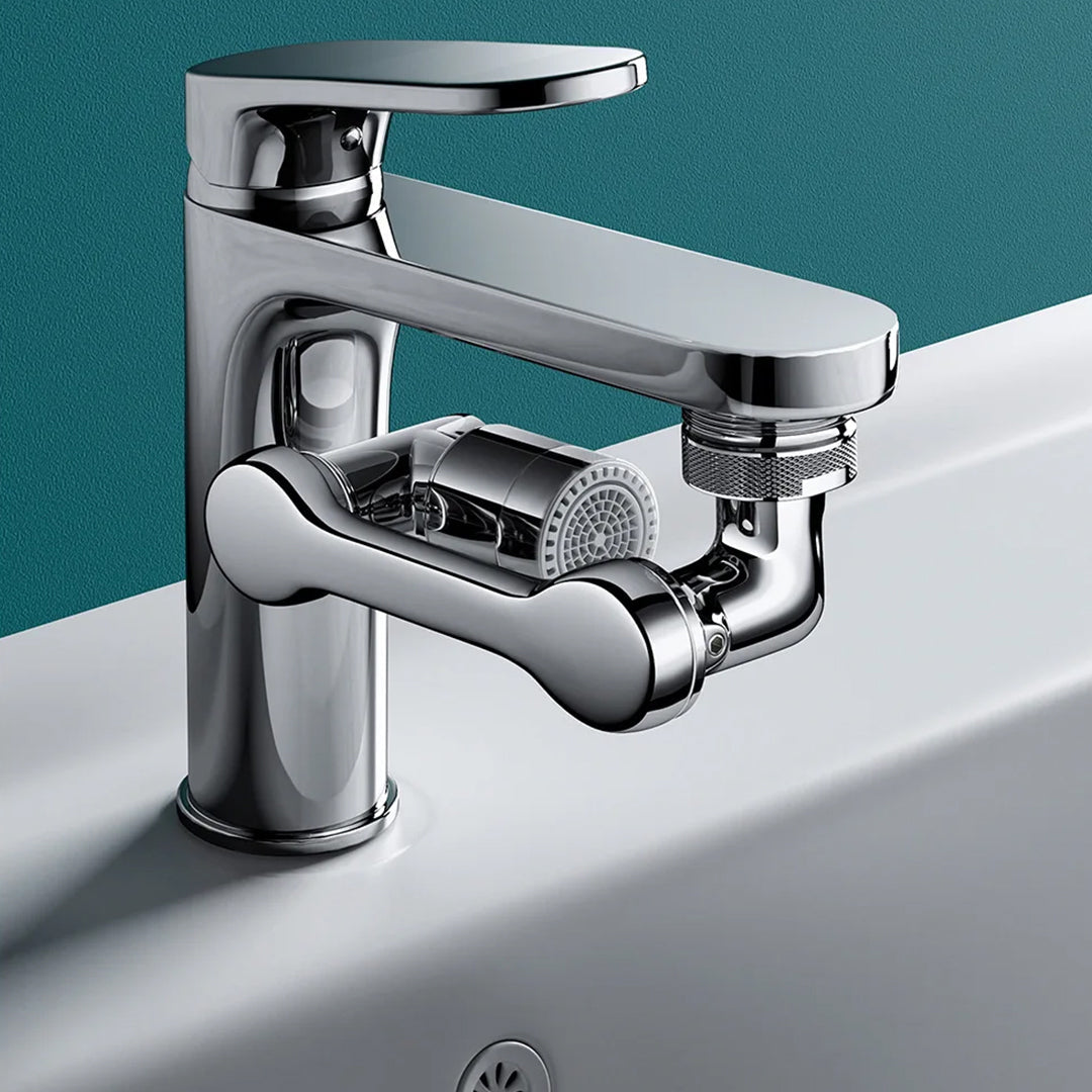 Extensor Giratorio Universal Ratación 1080º