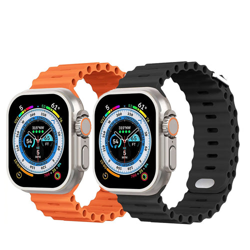 Ultra Séries 9 PRO - Smartwatch - COMPRA 1 Y LLÉVATE 2!