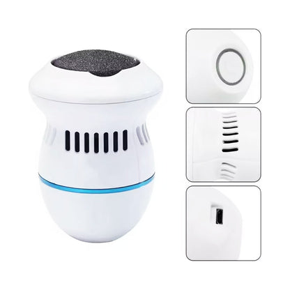 Removedor Eléctrico de Callos