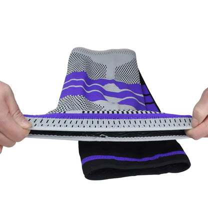 Rodillera De Compresión Ortopédica PRO GEL 3D