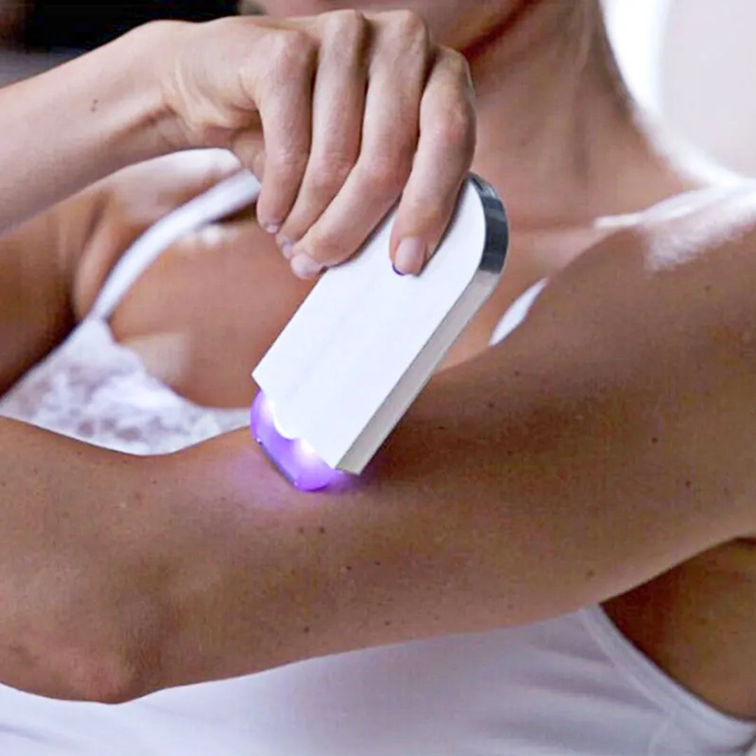 Depilador Láser Profissional