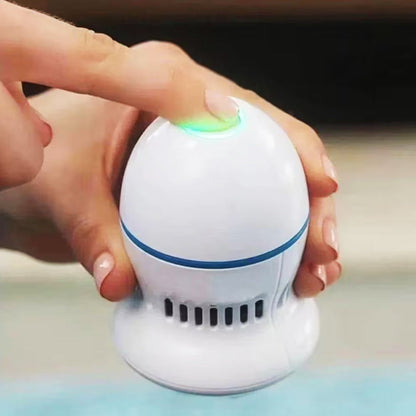 Removedor Eléctrico de Callos